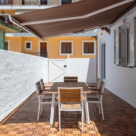 Villa Siora Agiolina Аргостолион Екстериор снимка