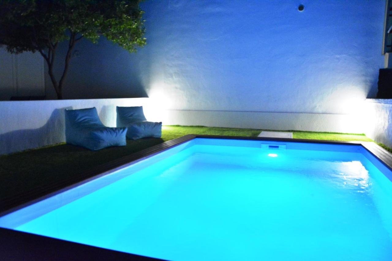 Villa Siora Agiolina Аргостолион Екстериор снимка