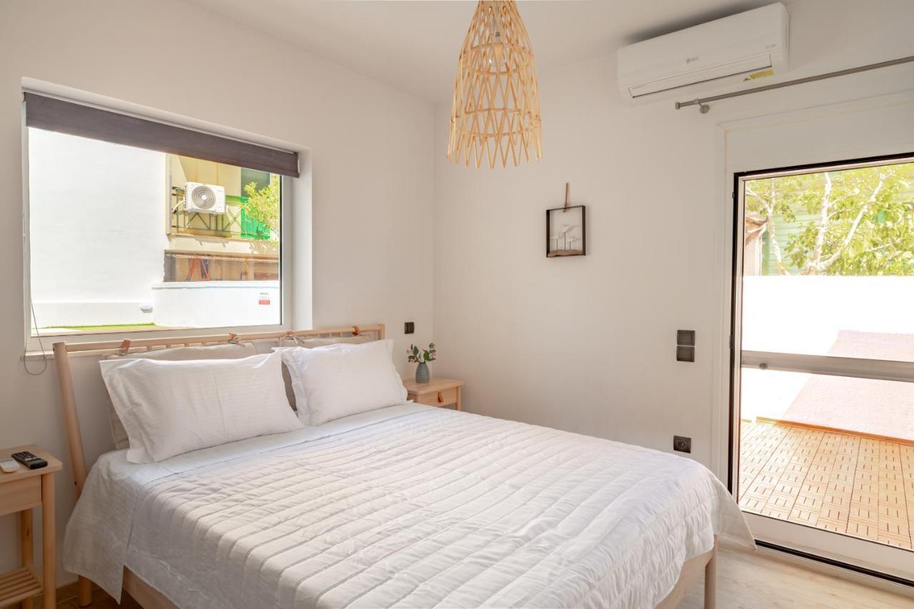 Villa Siora Agiolina Аргостолион Екстериор снимка