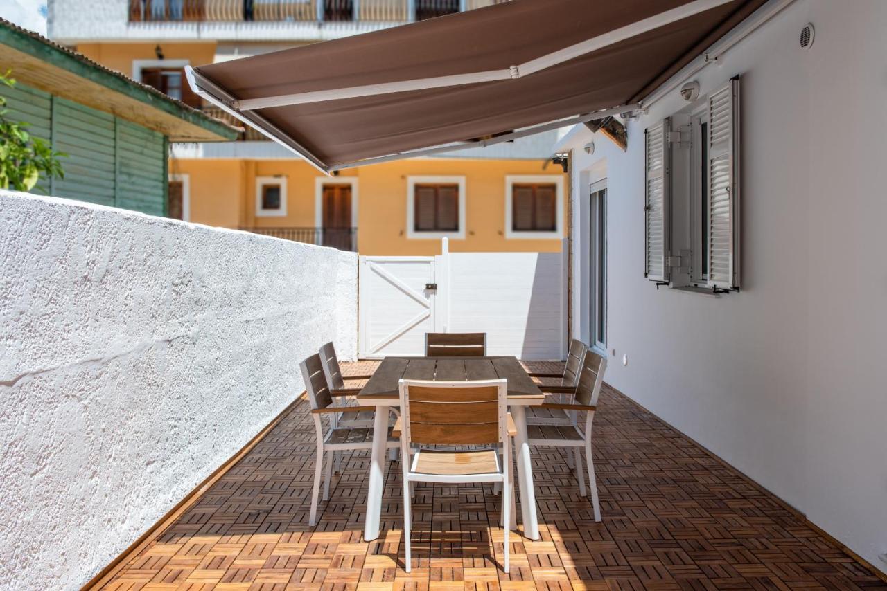 Villa Siora Agiolina Аргостолион Екстериор снимка