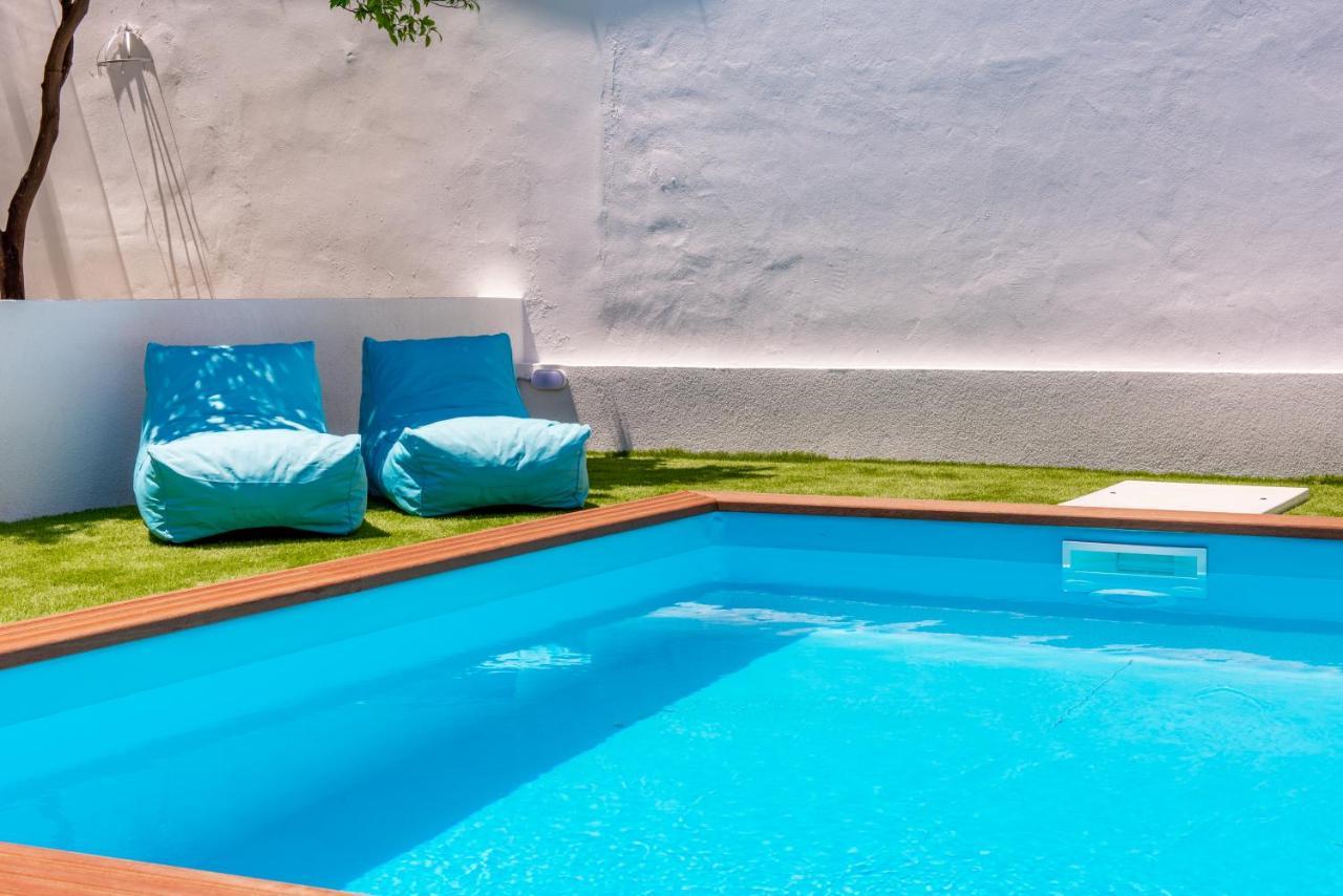 Villa Siora Agiolina Аргостолион Екстериор снимка