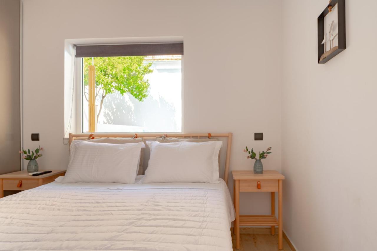 Villa Siora Agiolina Аргостолион Екстериор снимка