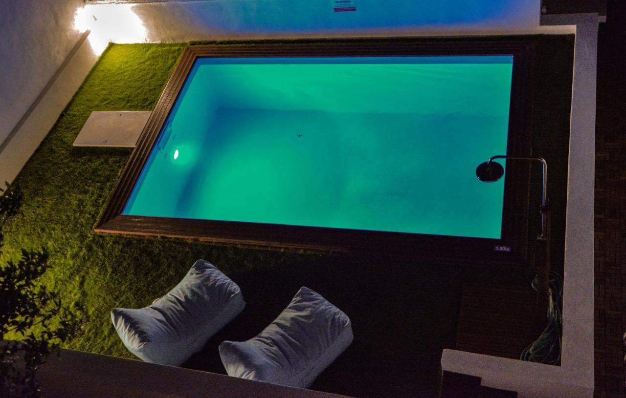 Villa Siora Agiolina Аргостолион Екстериор снимка