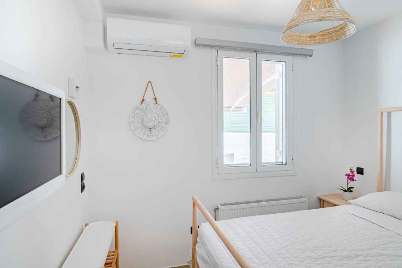 Villa Siora Agiolina Аргостолион Екстериор снимка