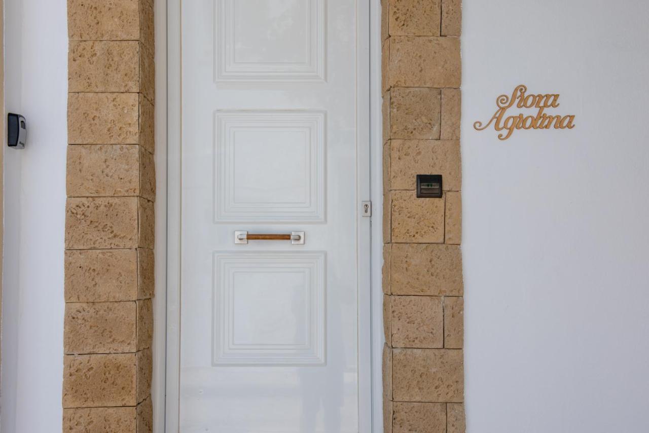 Villa Siora Agiolina Аргостолион Екстериор снимка