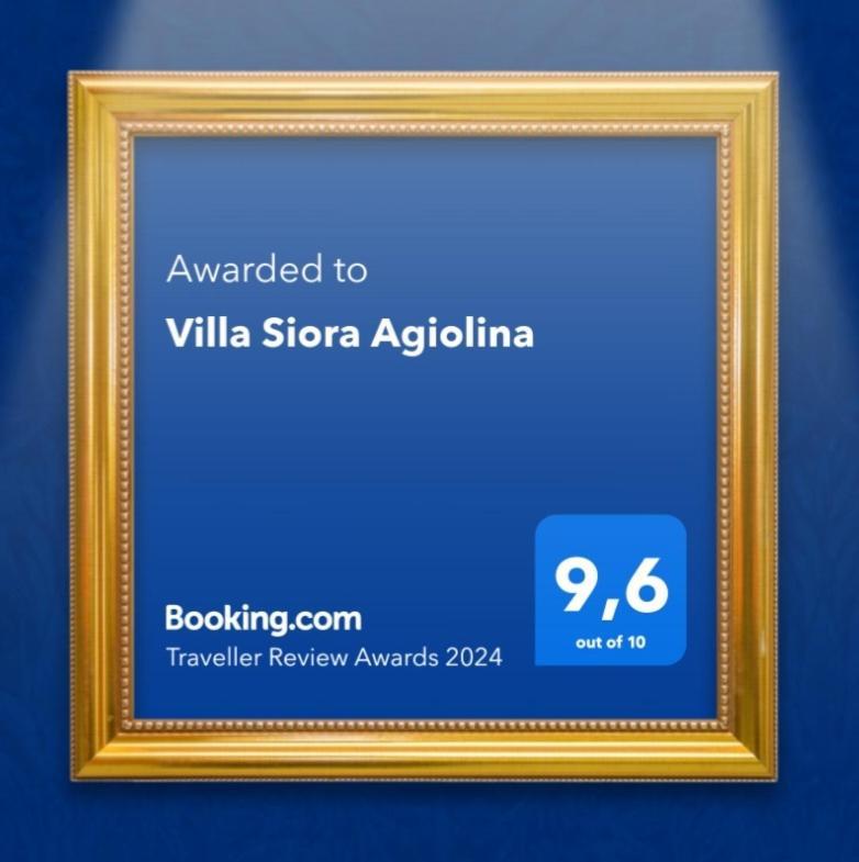 Villa Siora Agiolina Аргостолион Екстериор снимка
